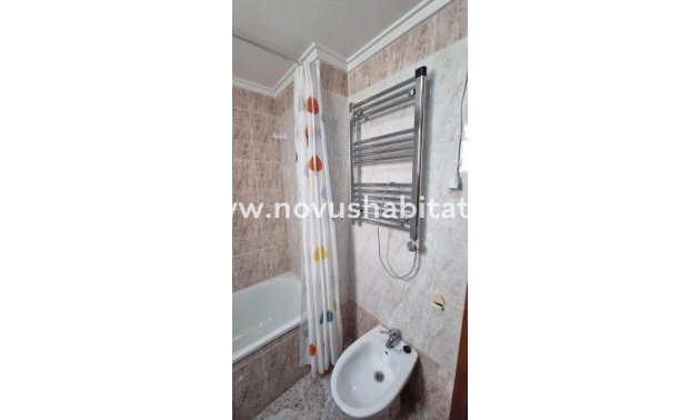 Apartament - New Build - Torrevieja - Torrevieja