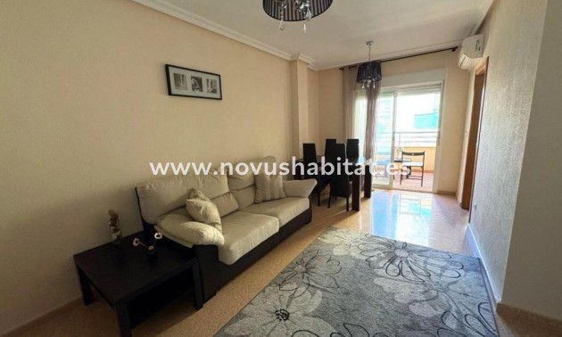 Apartament - New Build - Torrevieja - Torrevieja