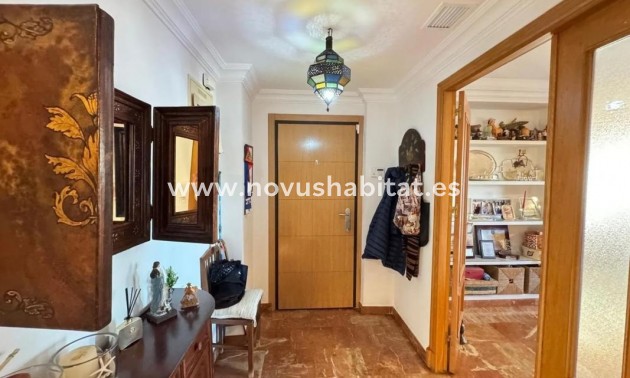 Apartament - New Build - Torrevieja - Torrevieja