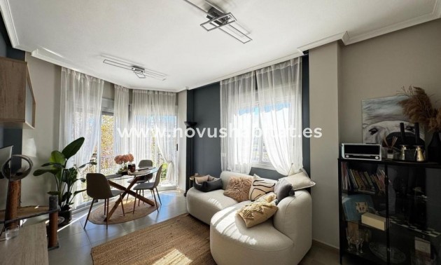 Apartament - New Build - Torrevieja - Torrevieja