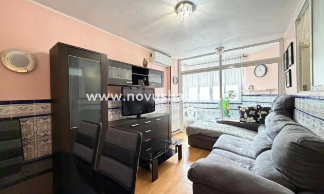 Apartament - New Build - Torrevieja - Torrevieja