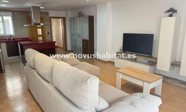 Apartament - New Build - Torrevieja - Torrevieja