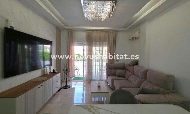 Apartament - New Build - Torrevieja - Torrevieja