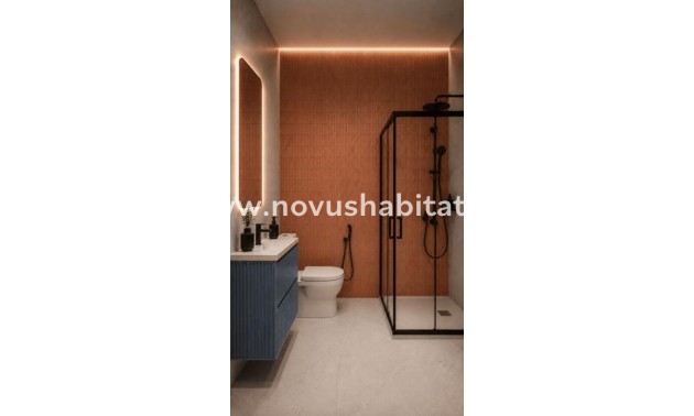 Apartament - New Build - Torrevieja - Torrevieja