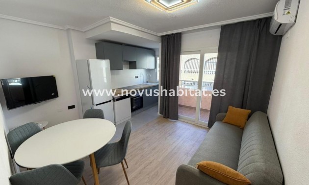 Apartament - New Build - Torrevieja - Torrevieja