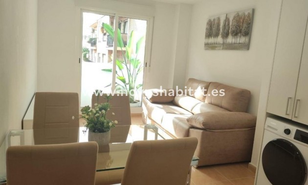 Apartament - Nieuwbouw - Alicante - Alicante