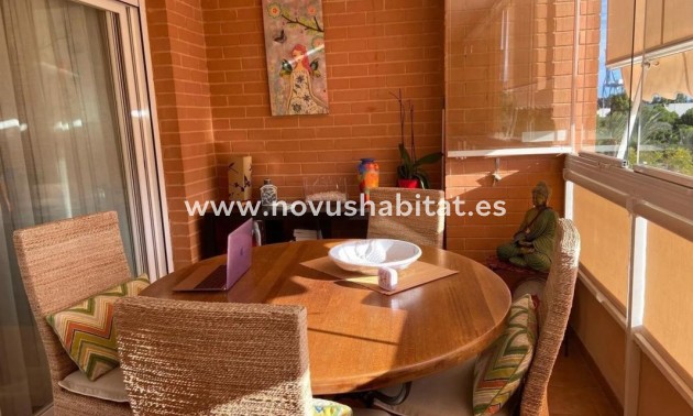 Apartament - Nieuwbouw - Alicante - Alicante