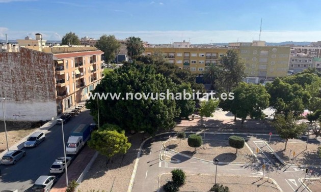 Apartament - Nieuwbouw - Almoradí - Almoradí