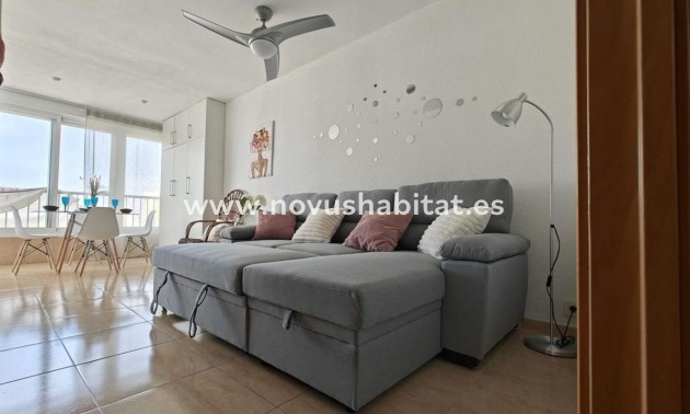 Apartament - Nieuwbouw - Benidorm - Benidorm