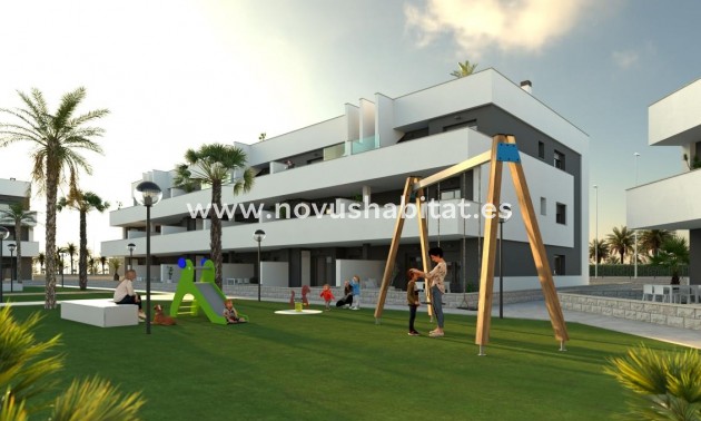 Apartament - Nieuwbouw - Guardamar del Segura - Guardamar del Segura