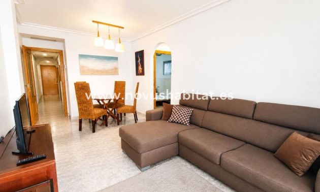 Apartament - Nieuwbouw - Guardamar del Segura - Guardamar del Segura