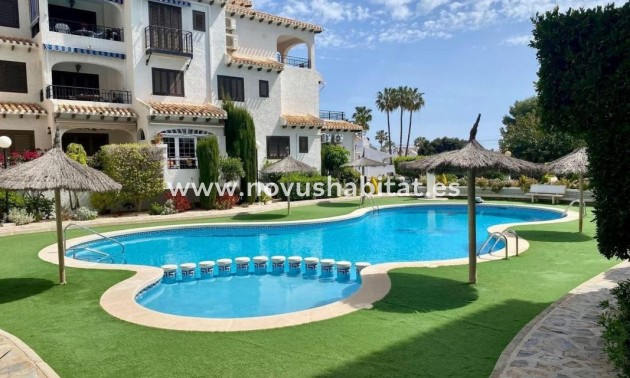 Apartament - Nieuwbouw - Orihuela - Orihuela