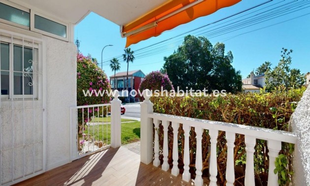 Apartament - Nieuwbouw - Orihuela - Orihuela