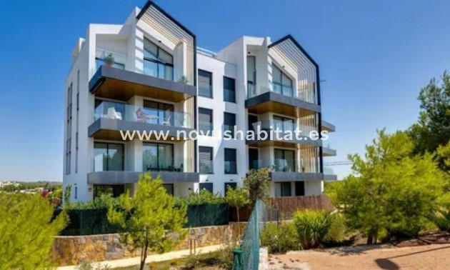 Apartament - Nieuwbouw - Orihuela - Orihuela