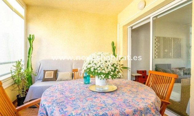 Apartament - Nieuwbouw - Orihuela - Orihuela
