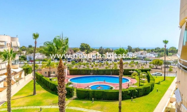 Apartament - Nieuwbouw - Orihuela - Orihuela