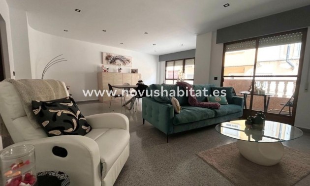 Apartament - Nieuwbouw - Orihuela - Orihuela