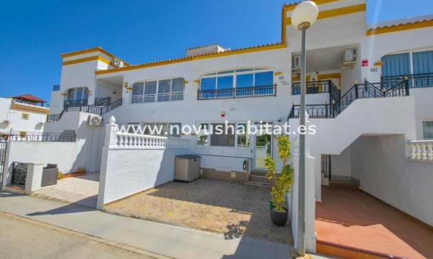 Apartament - Nieuwbouw - Orihuela - Orihuela