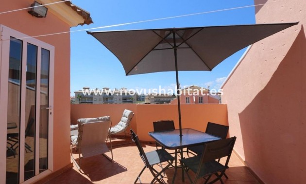 Apartament - Nieuwbouw - Orihuela - Orihuela