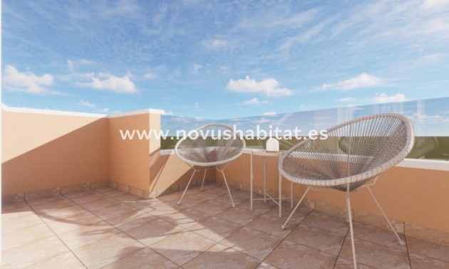 Apartament - Nieuwbouw - Pilar de la Horadada - Pilar de la Horadada