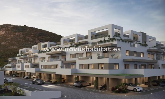 Apartament - Nieuwbouw - Pulpí - Pulpi