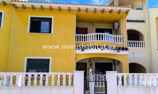 Apartament - Nieuwbouw - Rojales / Ciudad Quesada - Rojales