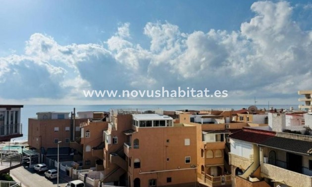 Apartament - Nieuwbouw - Torrevieja - Torrevieja