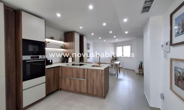Apartament - Nieuwbouw - Torrevieja - Torrevieja