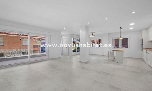 Apartament - Nieuwbouw - Torrevieja - Torrevieja