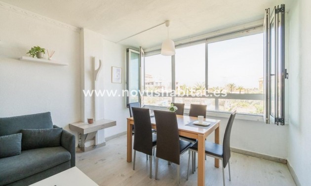 Apartament - Nieuwbouw - Torrevieja - Torrevieja