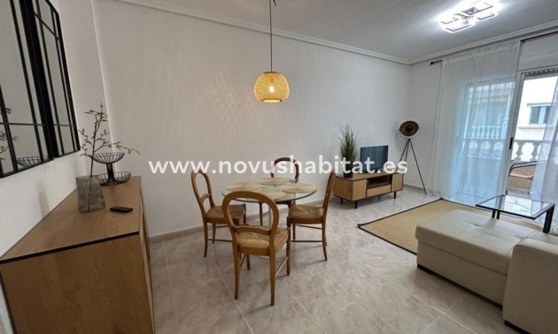 Apartament - Nieuwbouw - Torrevieja - Torrevieja