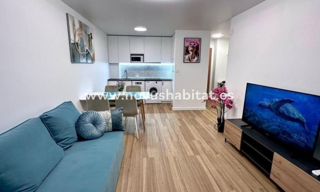 Apartament - Nieuwbouw - Torrevieja - Torrevieja