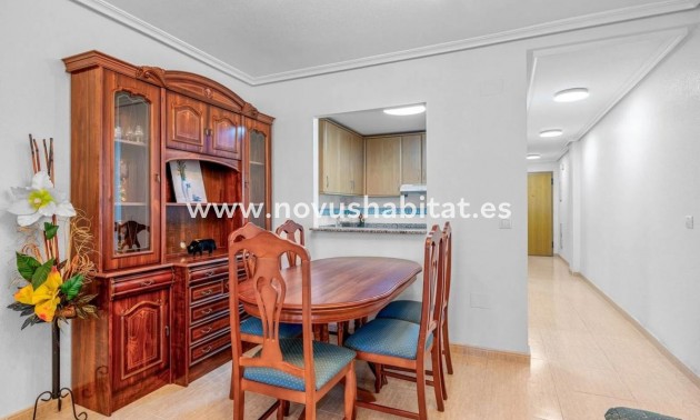 Apartament - Nieuwbouw - Torrevieja - Torrevieja