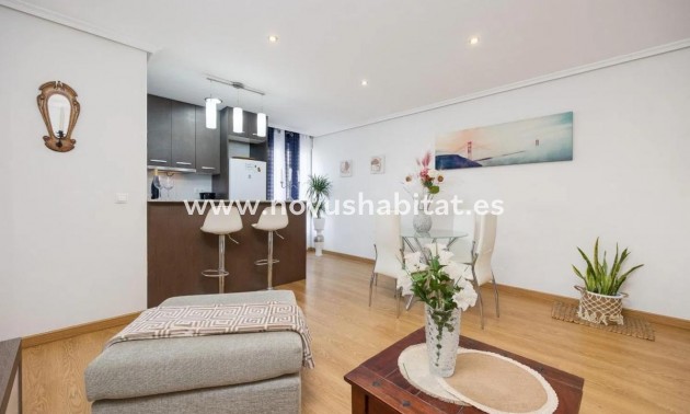 Apartament - Nieuwbouw - Torrevieja - Torrevieja