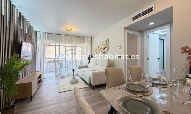 Apartament - Nieuwbouw - Torrevieja - Torrevieja