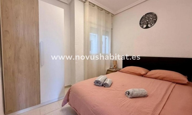 Apartament - Nieuwbouw - Torrevieja - Torrevieja