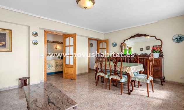Apartament - Nieuwbouw - Torrevieja - Torrevieja