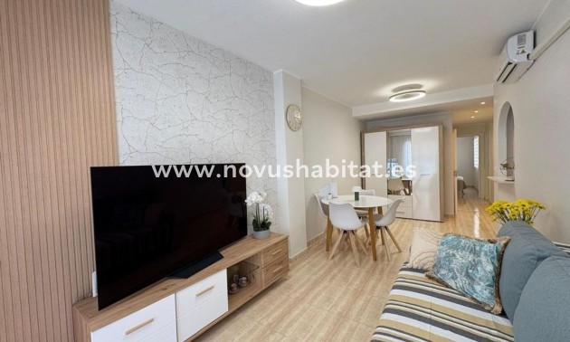 Apartament - Nieuwbouw - Torrevieja - Torrevieja