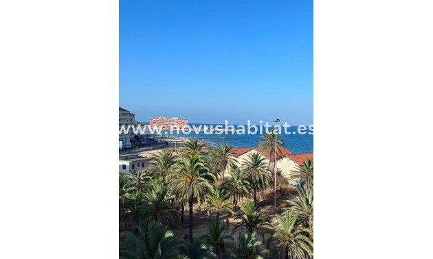 Apartament - Nieuwbouw - Torrevieja - Torrevieja