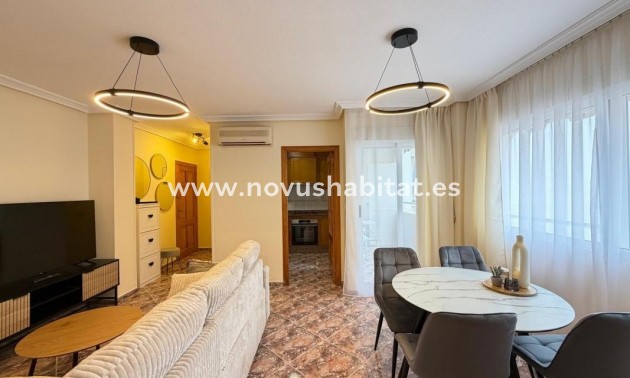 Apartament - Nieuwbouw - Torrevieja - Torrevieja