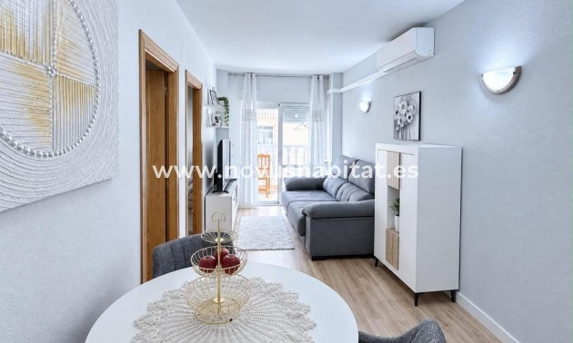 Apartament - Nieuwbouw - Torrevieja - Torrevieja