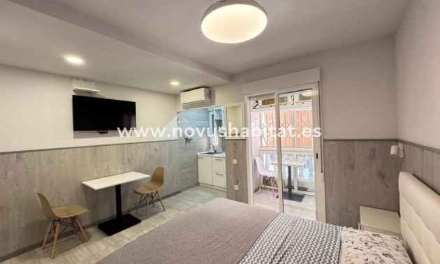 Apartament - Nieuwbouw - Torrevieja - Torrevieja