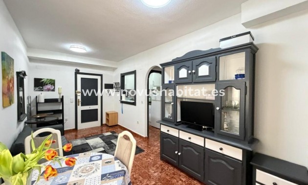 Apartament - Nieuwbouw - Torrevieja - Torrevieja