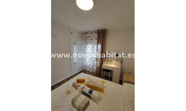 Apartament - Nouvelle construction - Alicante - Alicante