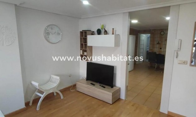Apartament - Nouvelle construction - Alicante - Alicante