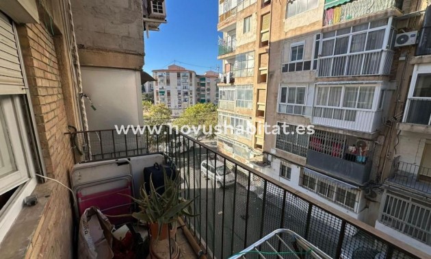 Apartament - Nouvelle construction - Alicante - Alicante