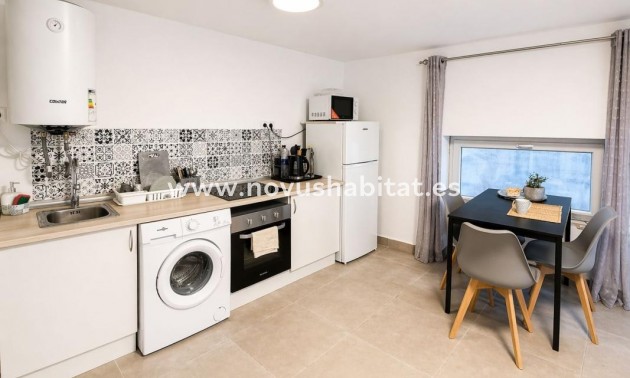 Apartament - Nouvelle construction - Alicante - Alicante