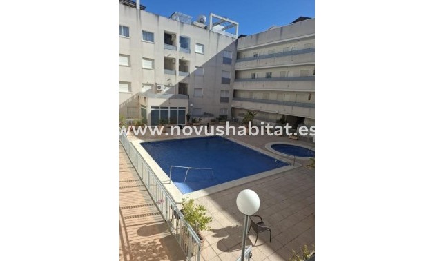 Apartament - Nouvelle construction - Almoradí - Almoradí