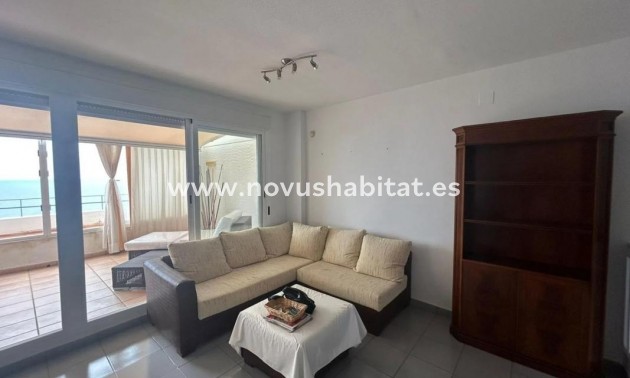 Apartament - Nouvelle construction - Benidorm - Benidorm