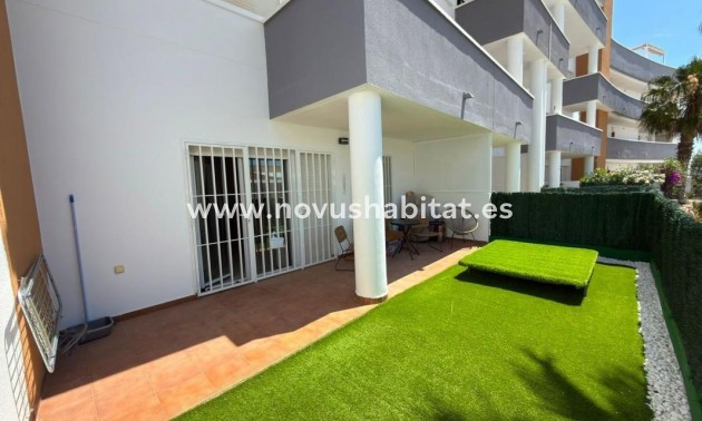 Apartament - Nouvelle construction - Orihuela - Orihuela